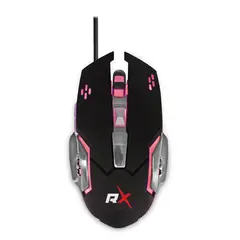 REPTILEX - Mouse Gamer Pro Gamer