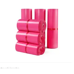 GENERICO - Pack 100 Bolsas Embalar Courier Autoadhesivo 30x42cm F -