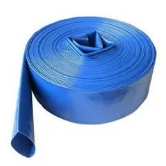 ADRITEC - Manguera Plana Lay Flat 4 4bar Rollo 100 Mts
