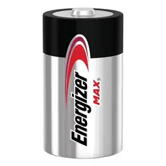 ENERGIZER - PILA ALCALINA ENERGIZER D