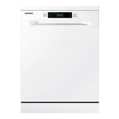 SAMSUNG - Lavavajillas 13 Cubiertos Dw60m6040fwzs