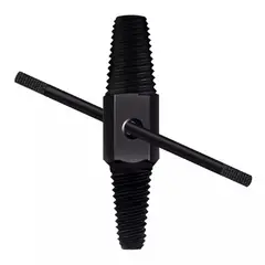 KUANGYE - Extractor De Tornillos Pernos Rodados Doble 12 - 34