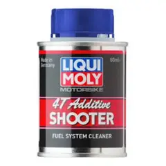 LIQUI MOLY - Aditivo Limpia Inyector 80Ml
