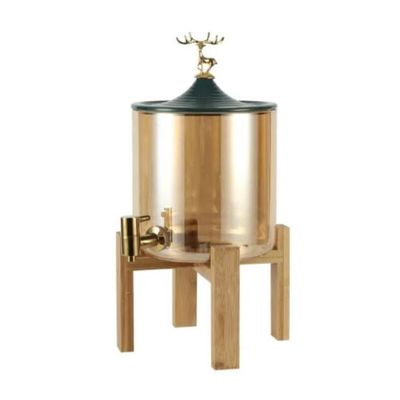 Generico Dispensador De Bebidas 3,5 Litros