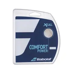BABOLAT - Cuerda Xcel 1.25 - 12m