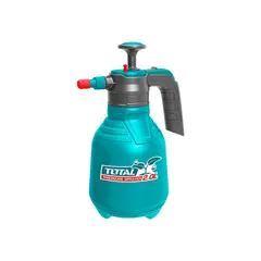 TOTAL TOOLS - Pulverizador 2L 25bar TOTAL