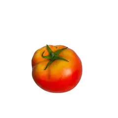 COREL - Tomates Artificial Con Detalles Realistas