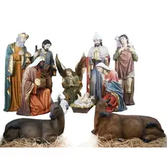 COREL - Pesebre De 1,5 Metros