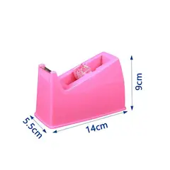 GENERICO - Porta Cinta Adhesiva