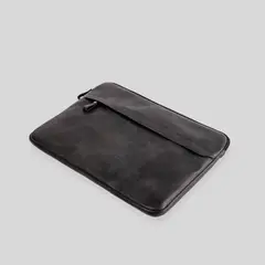 TRAUKO - Funda Computador Unisex Cuero Zagreb