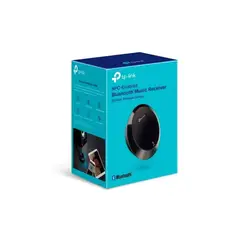 GENERICO - HA100 TP-LINK RECEPTOR DE MUSICA BLUETOOTH