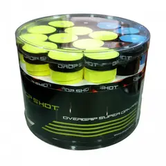 DROP SHOT - OVERGRIP PADEL SUPER DRY PRO X60