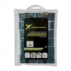 DROP SHOT - OVERGRIP PADEL COMPETITION X12