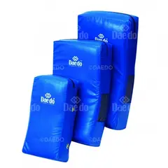 DAEDO - ESCUDO ALTO IMPACTO GRANDE AZUL 70X33X20 CMS