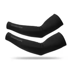 ROCKBROS - Mangas Ciclismo Deportes Manejo Uv400 Manguillas