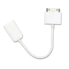 GENERICO - Cable Usb-H A Ipad2 Ipad 3