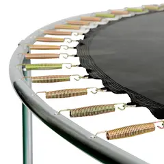 GLOWUP - 42 Resortes Para Camas Elásticas 8ft 2.44mts