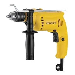 STANLEY - Taladro Percutor 13mm Sdh600 600w