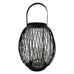 BRIC - Fanal Portavela Negro