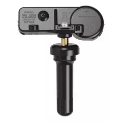 KUANGYE - Sensor Tpms Presion Llanta 433mhz Para Dodge Journey 11-20