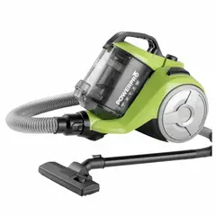 BLACK+DECKER - Aspiradora Powerpro 2000w VCBD8530-CL