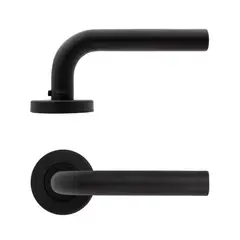 ODIS - Manillas 9380 Multifunción Arma tu Set - Negro