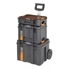 DEWALT - Torre de almacenamiento Mclaren Tstak Dwst60452-1