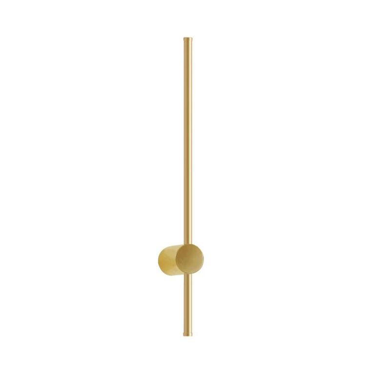 APLIQUE LINEAL CATANIA DORADO 8W 3000K