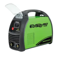 INDURA - Soldadora Indurarc 160 Lcd Mod: 6061768