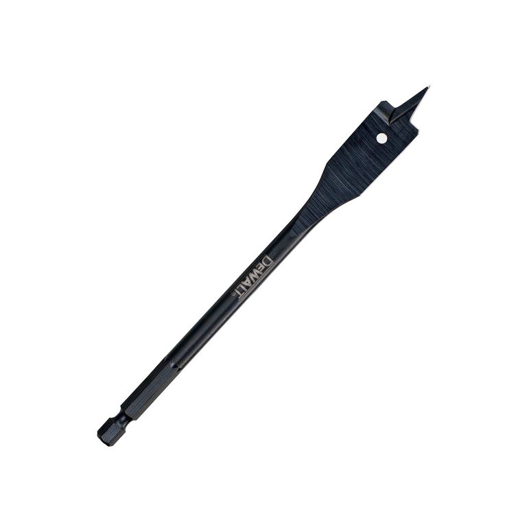 Broca de pala para madera 14x152mm DT4765-QZ