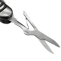 OEM - Navaja Suiza Cortaplumas Multiusos