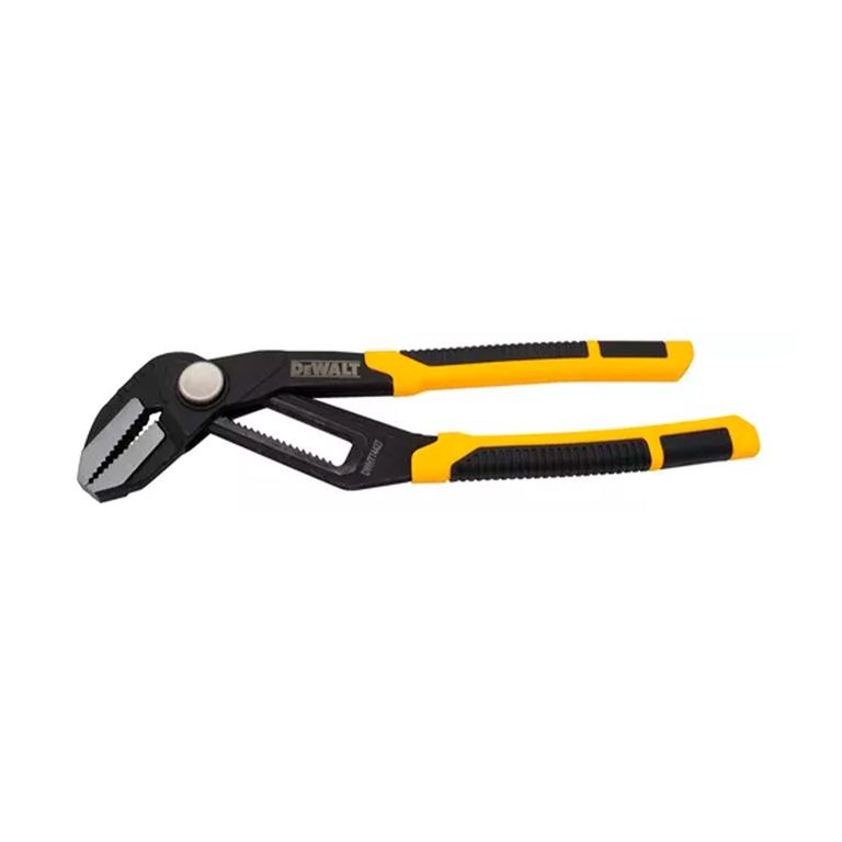 Alicate Articulado De Extensión 10 254mm Dwht74427