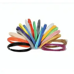 OEM - Filamentos Para Lápiz Impresora 3d 100mts.