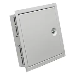 SKYHOUSE - Tapa de inspección contra el Fuego 600x600