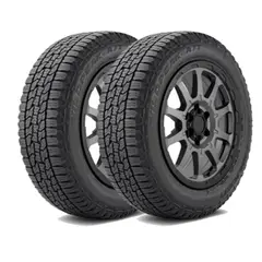 FALKEN - Set 2 Neumáticos - 235/55r19 Wpattr At 105v Th
