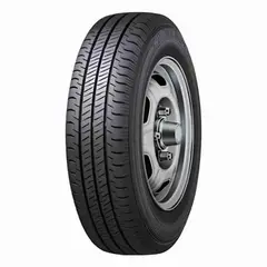 DUNLOP - Set 4 Neumatico 185r14 Spvan01 Ltr 102r
