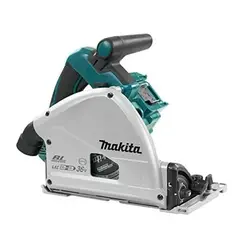 MAKITA - Sierra Inmersión 6-12 165mm 18vx2 36v Dsp600z