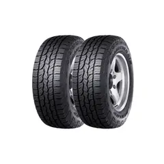 DUNLOP - Set 2 Neumáticos - 215/65r16 At5 98h Th