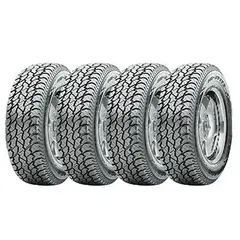 MIRAGE - Set 4 Neumaticos - 245/70r16 Mr-at172 At 107t Cn
