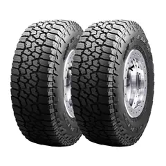 FALKEN - Set 2 Neumatico 275/70r18 Wpat3w At 125/122s