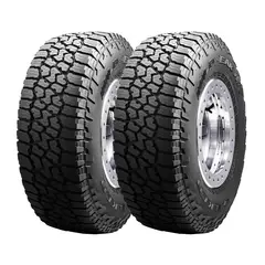 FALKEN - Set 2 Neumatico 275/65r20 Wpat3w At 126s