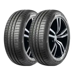 FALKEN - Set 2 Neumaticos 205/50r17 89v Ze310ec Runflat Tl Blk