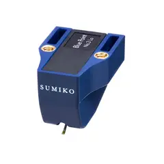 GENERICO - Capsula MC Sumiko Blue Point No. 3 Low