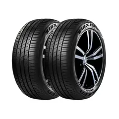FALKEN - Set 2 Neumatico 225/50r18 Ze310r Ht 95w