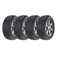 DUNLOP - Set 4 Neumaticos - 225/65r17 St30 102h Jp