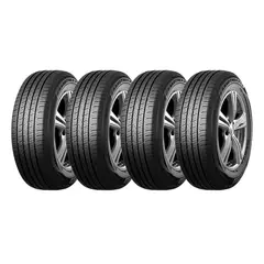 DUNLOP - Set 4 Neumatico 235/60r18 107v Pt5 Ht Tha