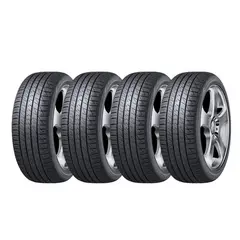 DUNLOP - Set 4 Neumatico 215/55r17 Lm705 Ht 94v