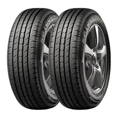 DUNLOP - Set 2 Neumatico 175/65r14 Spt1 Ht 82t