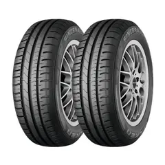 FALKEN - Set 2 Neumatico 155/70r13 Sn832i Ht 75t