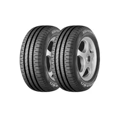 FALKEN - Set 2 Neumatico 165/50r15 Sn832i Ht 72h